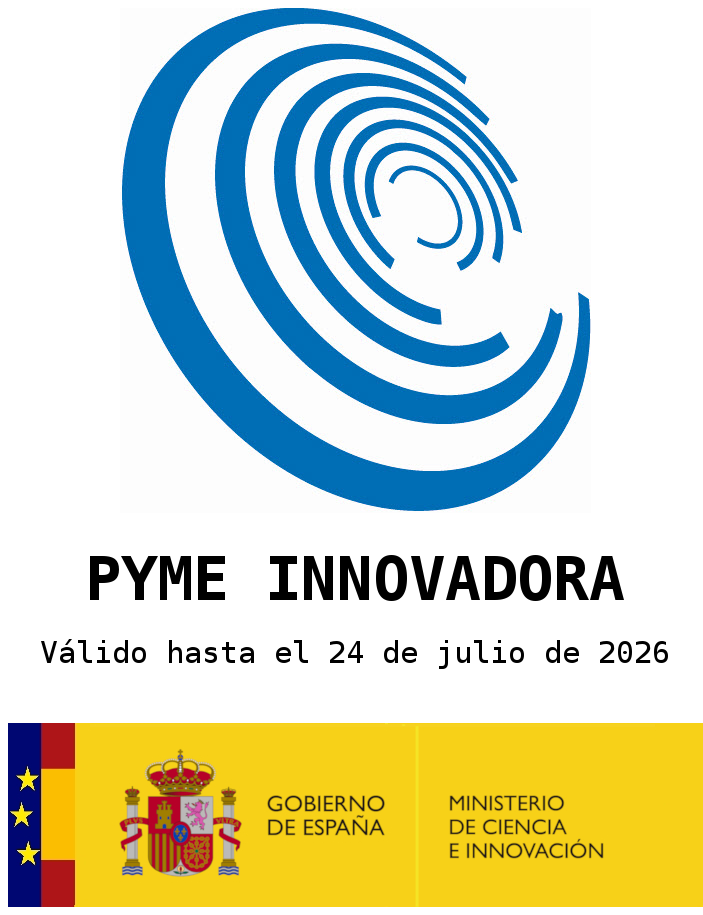 Sello Pyme Innovadora