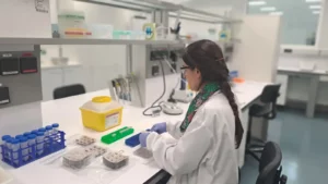 Regulatory challenges through strategic partnerships