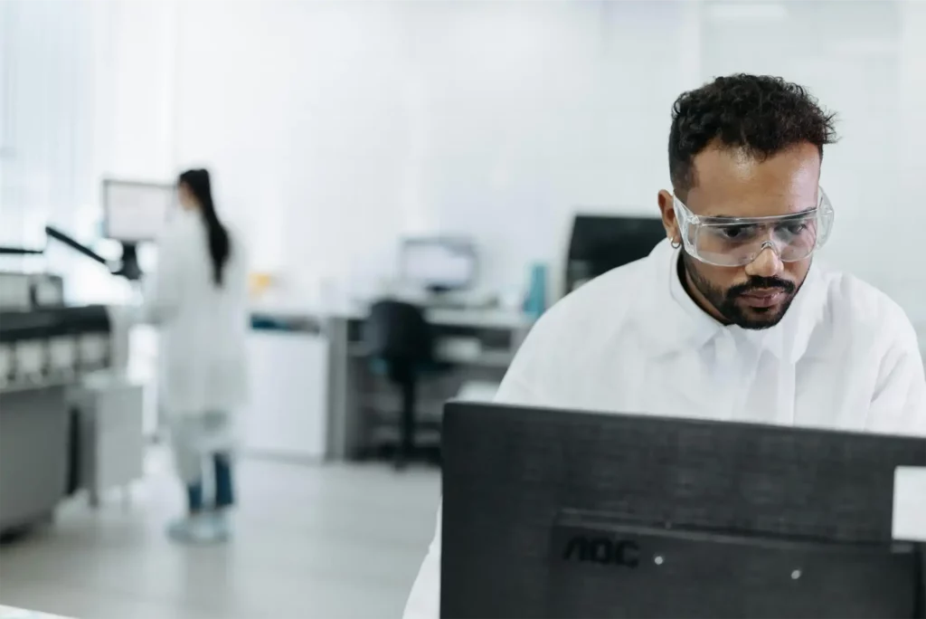 Control de calidad en biológicos y terapias de ácidos nucleicos