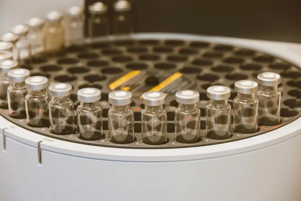 Protocolos de control de calidad “fit-for-purpose” para productos biológicos y terapias basadas en ácidos nucleicos