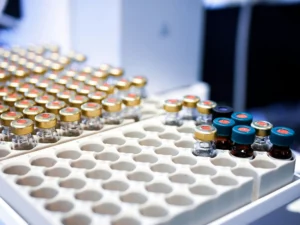 analytical methods for quality control with gene and cell therapy products