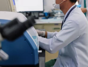 Metabolomics applications