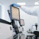 metabolomics and lipidomics