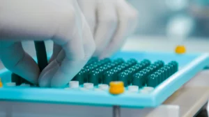 ICH Q8 pharmaceutical development guideline