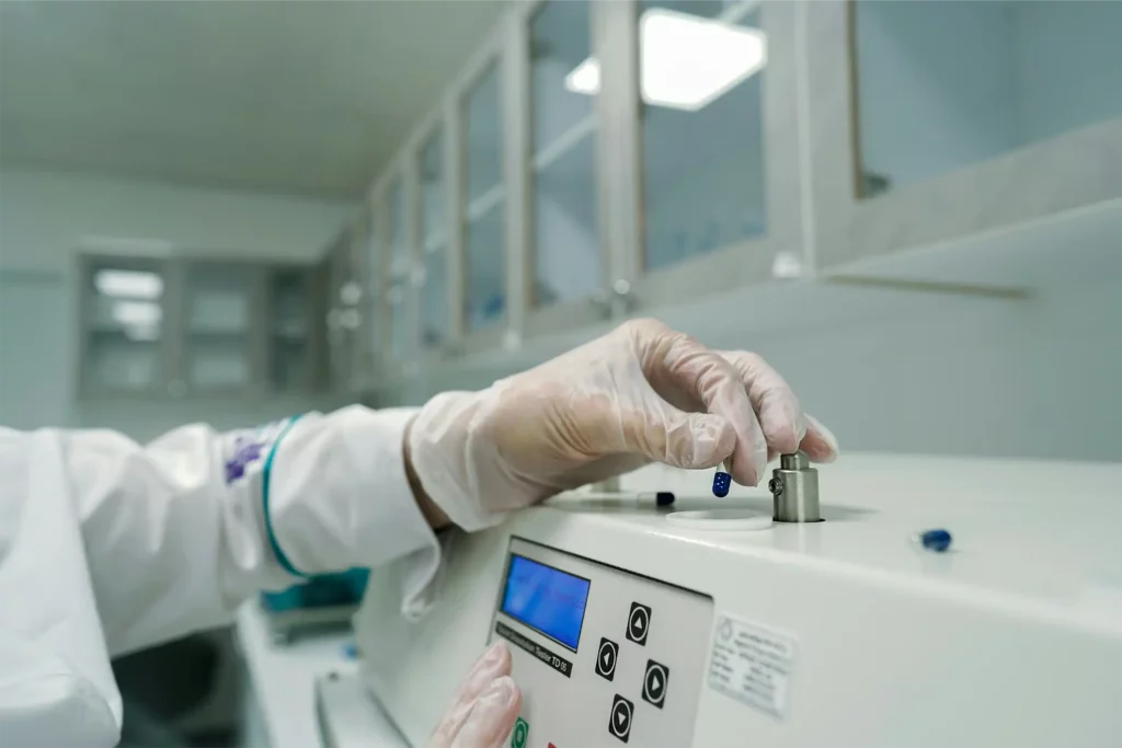 ICH Q11 drug substance development strategies