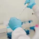 Host Cell Protein Detection in Biologics