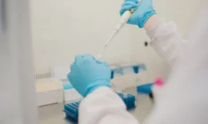 Host Cell Protein Detection in Biologics