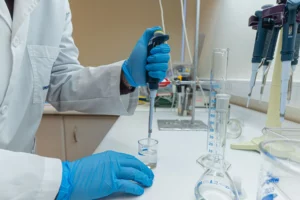 applications of GC-MS in drug development