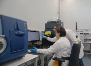 GC-MS vs LC-MS/MS: choosing the right analytical platform for pharmaceutical analysis
