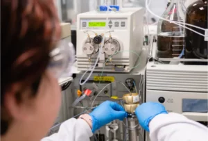 Bioanalytical methods for BE studies