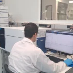 ASO analytical characterization by LC-MS