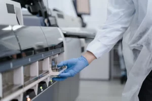 PK study design for RNA therapeutics
