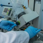 GMP-certified analytical laboratory services