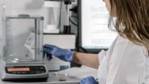 Data integrity in compliance with EU GMP Annex 11