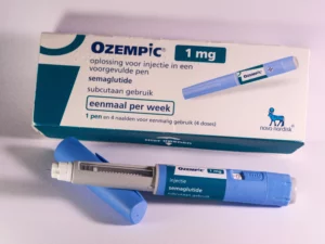 Glucagon-Like Peptide-1 Drugs