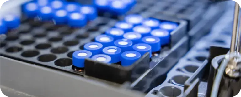 Control de calidad en biotecnología: cómo garantizar el cumplimiento GMP en la fabricación de biológicos con HPLC