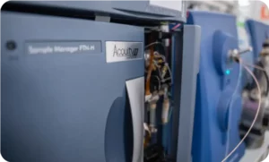 Quality Control in the Biologics Manufacturing Process: understanding its importance