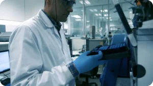 Analytical Support for Pre-GMP Stages in Biologics Manufacturing: why AMS biopharma will help you