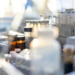 Perfilado de impurezas en productos farmacéuticos