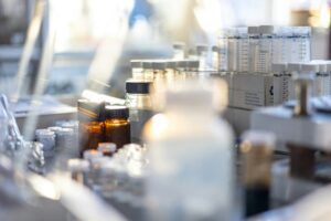 Impurity Profiling in Pharmaceuticals