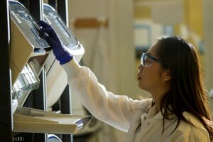 Drug Impurity Profiling