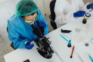 Quality control strategies in Drug Development