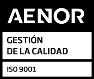 AENOR 9001