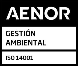 AENOR 14001