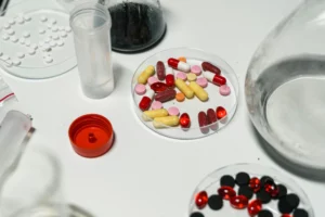 Peptide drug discovery